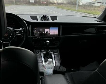 Білий Порше Масан, об'ємом двигуна 1.98 л та пробігом 80 тис. км за 45500 $, фото 16 на Automoto.ua