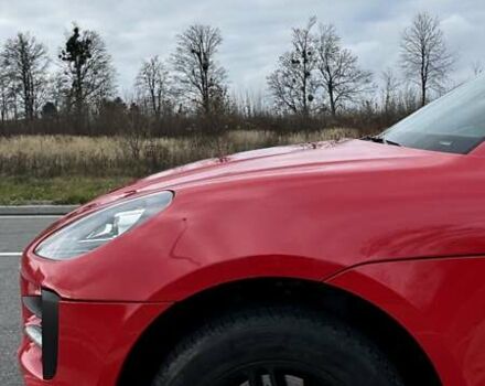 Білий Порше Масан, об'ємом двигуна 1.98 л та пробігом 80 тис. км за 45500 $, фото 26 на Automoto.ua