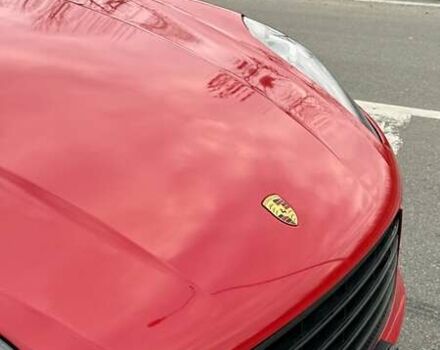 Білий Порше Масан, об'ємом двигуна 1.98 л та пробігом 80 тис. км за 45500 $, фото 8 на Automoto.ua