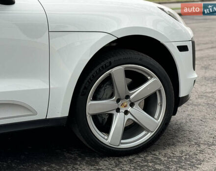 Белый Порше Масан, объемом двигателя 3 л и пробегом 130 тыс. км за 35500 $, фото 39 на Automoto.ua