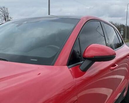 Білий Порше Масан, об'ємом двигуна 1.98 л та пробігом 80 тис. км за 45500 $, фото 25 на Automoto.ua