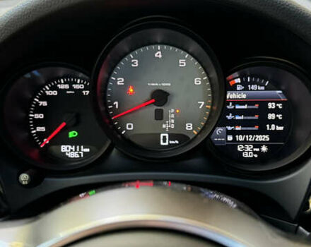 Белый Порше Масан, объемом двигателя 3 л и пробегом 80 тыс. км за 42499 $, фото 6 на Automoto.ua