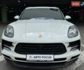 Білий Порше Масан, об'ємом двигуна 3 л та пробігом 77 тис. км за 42990 $, фото 7 на Automoto.ua