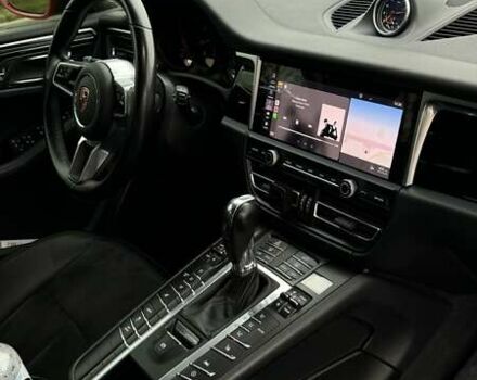 Білий Порше Масан, об'ємом двигуна 1.98 л та пробігом 80 тис. км за 45500 $, фото 20 на Automoto.ua