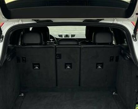 Білий Порше Масан, об'ємом двигуна 1.98 л та пробігом 80 тис. км за 45500 $, фото 13 на Automoto.ua