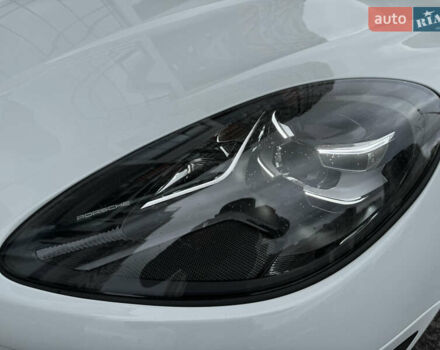 Белый Порше Масан, объемом двигателя 3 л и пробегом 130 тыс. км за 36500 $, фото 39 на Automoto.ua