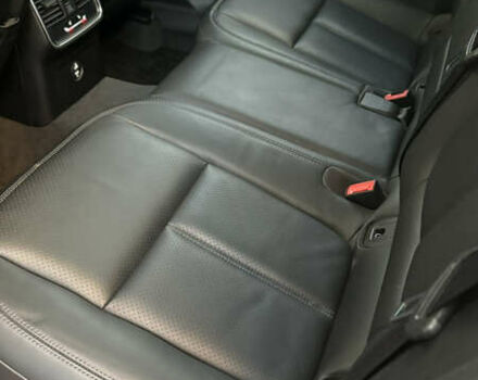 Белый Порше Масан, объемом двигателя 3 л и пробегом 80 тыс. км за 42499 $, фото 10 на Automoto.ua