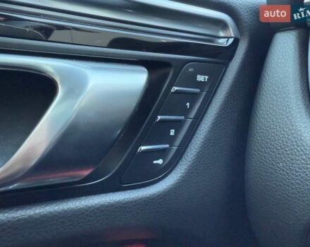 Белый Порше Масан, объемом двигателя 3 л и пробегом 29 тыс. км за 56990 $, фото 17 на Automoto.ua