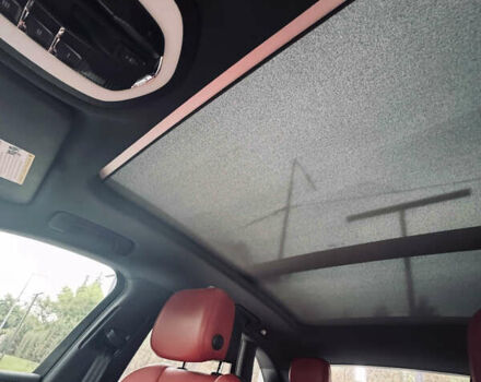 Белый Порше Масан, объемом двигателя 3 л и пробегом 78 тыс. км за 53900 $, фото 12 на Automoto.ua