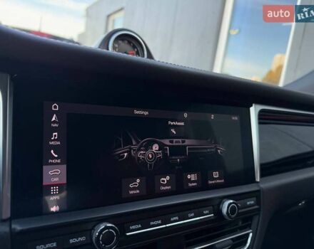 Белый Порше Масан, объемом двигателя 3 л и пробегом 29 тыс. км за 56990 $, фото 26 на Automoto.ua