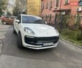 Белый Порше Масан, объемом двигателя 1.98 л и пробегом 57 тыс. км за 37700 $, фото 2 на Automoto.ua