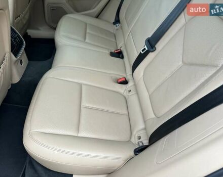 Белый Порше Масан, объемом двигателя 3 л и пробегом 73 тыс. км за 43500 $, фото 19 на Automoto.ua