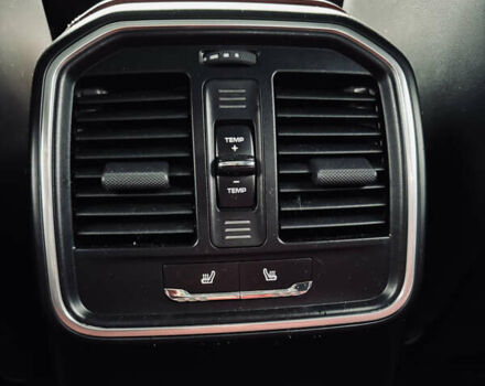 Белый Порше Масан, объемом двигателя 3 л и пробегом 78 тыс. км за 53900 $, фото 14 на Automoto.ua