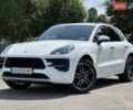 Белый Порше Масан, объемом двигателя 3 л и пробегом 73 тыс. км за 42700 $, фото 1 на Automoto.ua