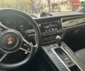 Белый Порше Масан, объемом двигателя 1.98 л и пробегом 57 тыс. км за 37700 $, фото 11 на Automoto.ua