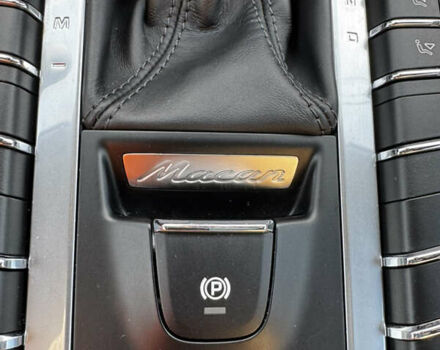 Белый Порше Масан, объемом двигателя 1.98 л и пробегом 49 тыс. км за 50999 $, фото 16 на Automoto.ua