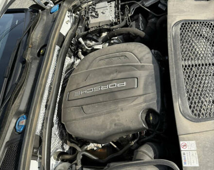 Белый Порше Масан, объемом двигателя 1.98 л и пробегом 49 тыс. км за 50999 $, фото 18 на Automoto.ua