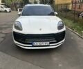 Белый Порше Масан, объемом двигателя 1.98 л и пробегом 57 тыс. км за 37700 $, фото 3 на Automoto.ua