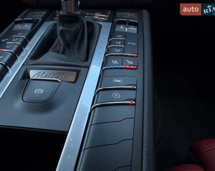 Белый Порше Масан, объемом двигателя 3 л и пробегом 29 тыс. км за 56990 $, фото 22 на Automoto.ua