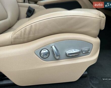 Белый Порше Масан, объемом двигателя 3 л и пробегом 73 тыс. км за 43500 $, фото 14 на Automoto.ua