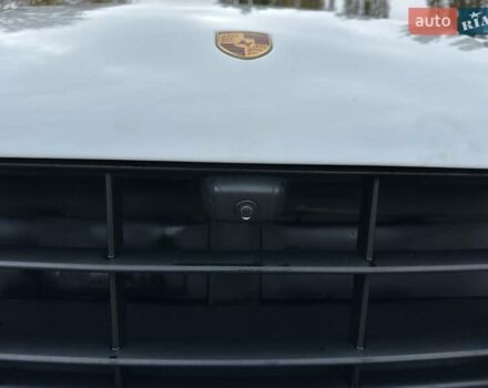 Белый Порше Масан, объемом двигателя 3 л и пробегом 73 тыс. км за 43500 $, фото 10 на Automoto.ua