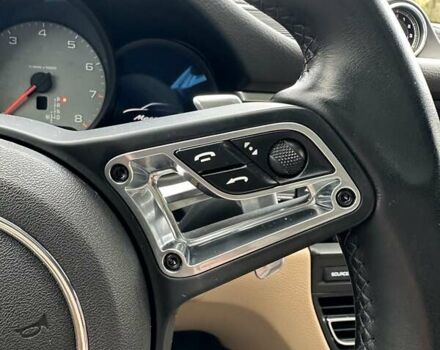 Белый Порше Масан, объемом двигателя 3 л и пробегом 73 тыс. км за 43500 $, фото 31 на Automoto.ua