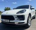 Белый Порше Масан, объемом двигателя 1.98 л и пробегом 48 тыс. км за 55000 $, фото 1 на Automoto.ua