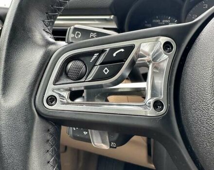 Белый Порше Масан, объемом двигателя 3 л и пробегом 73 тыс. км за 43500 $, фото 30 на Automoto.ua