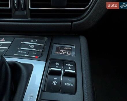 Белый Порше Масан, объемом двигателя 3 л и пробегом 29 тыс. км за 56990 $, фото 25 на Automoto.ua