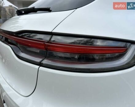 Белый Порше Масан, объемом двигателя 3 л и пробегом 73 тыс. км за 43500 $, фото 18 на Automoto.ua