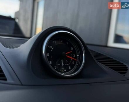 Белый Порше Масан, объемом двигателя 3 л и пробегом 29 тыс. км за 56990 $, фото 27 на Automoto.ua