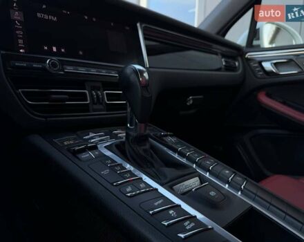 Белый Порше Масан, объемом двигателя 3 л и пробегом 29 тыс. км за 56990 $, фото 18 на Automoto.ua