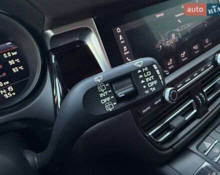 Белый Порше Масан, объемом двигателя 3 л и пробегом 29 тыс. км за 56990 $, фото 28 на Automoto.ua