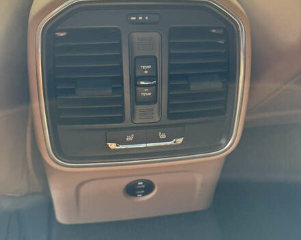 Белый Порше Масан, объемом двигателя 1.98 л и пробегом 49 тыс. км за 50999 $, фото 14 на Automoto.ua