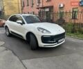 Белый Порше Масан, объемом двигателя 1.98 л и пробегом 57 тыс. км за 37700 $, фото 1 на Automoto.ua