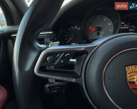 Белый Порше Масан, объемом двигателя 3 л и пробегом 29 тыс. км за 56990 $, фото 31 на Automoto.ua