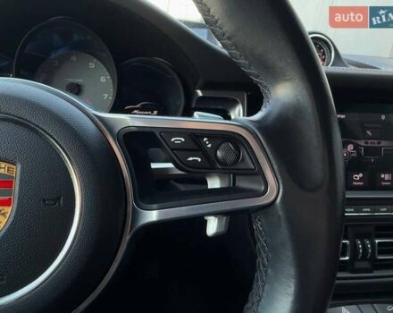 Белый Порше Масан, объемом двигателя 3 л и пробегом 29 тыс. км за 56990 $, фото 33 на Automoto.ua