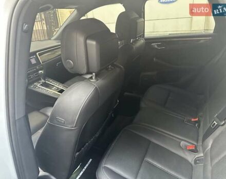 Белый Порше Масан, объемом двигателя 1.98 л и пробегом 57 тыс. км за 37700 $, фото 15 на Automoto.ua