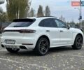 Белый Порше Масан, объемом двигателя 3 л и пробегом 73 тыс. км за 43500 $, фото 4 на Automoto.ua