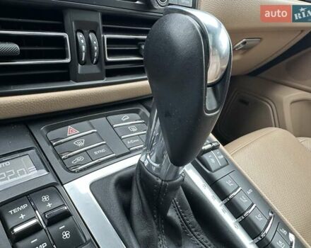 Белый Порше Масан, объемом двигателя 3 л и пробегом 73 тыс. км за 43500 $, фото 36 на Automoto.ua