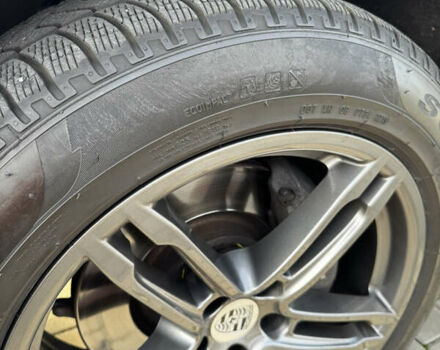 Белый Порше Масан, объемом двигателя 1.98 л и пробегом 49 тыс. км за 50999 $, фото 19 на Automoto.ua