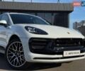 Белый Порше Масан, объемом двигателя 3 л и пробегом 29 тыс. км за 56990 $, фото 1 на Automoto.ua