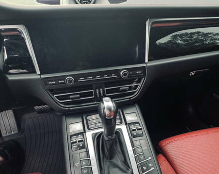 Белый Порше Масан, объемом двигателя 3 л и пробегом 78 тыс. км за 53900 $, фото 13 на Automoto.ua