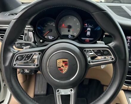 Белый Порше Масан, объемом двигателя 3 л и пробегом 73 тыс. км за 43500 $, фото 35 на Automoto.ua