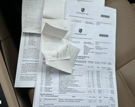 Белый Порше Масан, объемом двигателя 3 л и пробегом 73 тыс. км за 43500 $, фото 39 на Automoto.ua