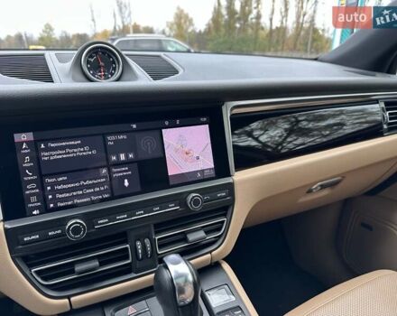 Белый Порше Масан, объемом двигателя 3 л и пробегом 73 тыс. км за 43500 $, фото 38 на Automoto.ua