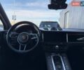 Белый Порше Масан, объемом двигателя 3 л и пробегом 29 тыс. км за 56990 $, фото 12 на Automoto.ua