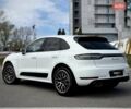 Белый Порше Масан, объемом двигателя 2.89 л и пробегом 59 тыс. км за 68400 $, фото 8 на Automoto.ua