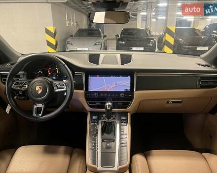 Белый Порше Масан, объемом двигателя 1.98 л и пробегом 31 тыс. км за 55302 $, фото 28 на Automoto.ua