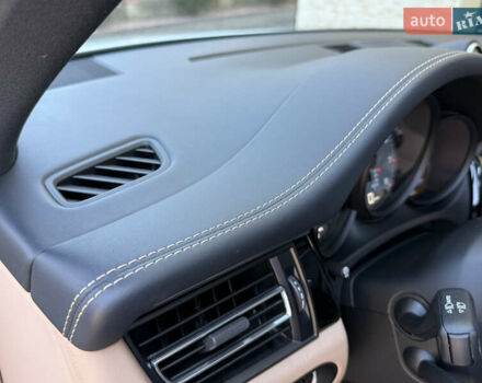 Білий Порше Масан, об'ємом двигуна 3 л та пробігом 29 тис. км за 45000 $, фото 28 на Automoto.ua